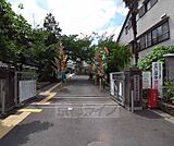 向陽小学校まで650m