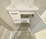 小物も整理できます