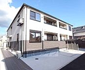 京都府城陽市富野北垣内：物件画像／株式会社京都ライフ　京田辺店