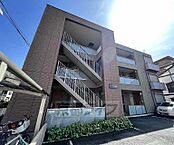 京都府京都市右京区嵯峨広沢南野町：物件画像／株式会社京都ライフ　京田辺店