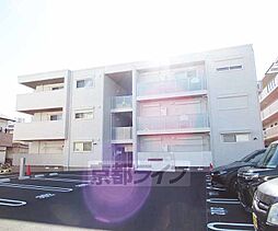 JR奈良線 城陽駅 徒歩7分の賃貸マンション