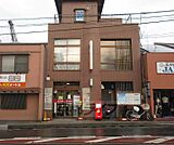 大津京町郵便局まで315m