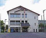 大津市役所 瀬田北支所まで777m 瀬田北市民センター・瀬田北公民館もここにあります