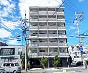 京都府京都市右京区梅津南上田町：物件画像／株式会社京都ライフ　京田辺店