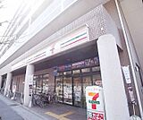 セブンイレブン修学院駅前まで20m 修学院駅すぐ横です。