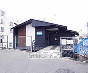 京都府京都市伏見区深草野田町：物件画像／株式会社京都ライフ　京田辺店