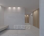 完成予想図です。