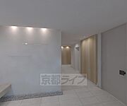 完成予想図です。