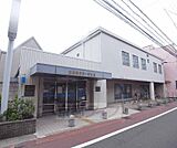 滋賀銀行 四ノ宮支店まで651m