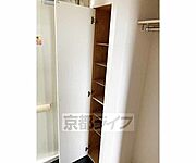 沢山収納できる靴箱です・