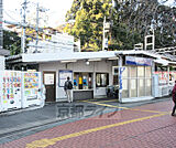 石山寺駅まで541m