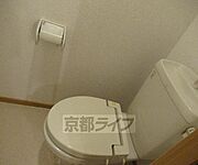 トイレです。