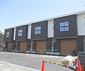 近鉄京都線 寺田駅 徒歩13分の賃貸テラスハウス
