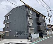 滋賀県大津市膳所2丁目：物件画像／株式会社京都ライフ　京田辺店