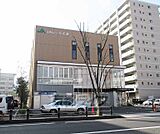 JAレーク大津 本店まで285m