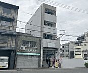 京都府京都市東山区大和大路通松原上る4丁目毘沙門町：物件画像／株式会社京都ライフ　京田辺店