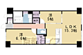 京都六三館5階12.7万円