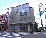 京都信用金庫 桂支店まで290m