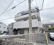 京都府京都市山科区竹鼻外田町：物件画像／株式会社京都ライフ　京田辺店