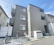 京都府京都市下京区中堂寺庄ノ内町：物件画像／株式会社京都ライフ　京田辺店