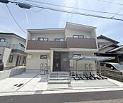 滋賀県大津市横木2丁目：物件画像／株式会社京都ライフ　京田辺店