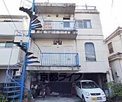 京都府京都市右京区山ノ内西裏町：物件画像／株式会社京都ライフ　京田辺店