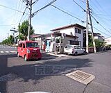 城陽平川西郵便局まで202m