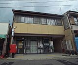 京都梅津郵便局まで37m