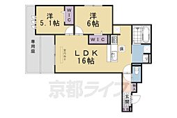 東海道・山陽本線 桂川駅 徒歩14分