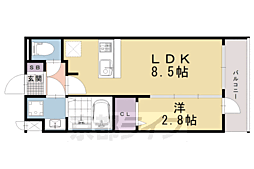ファステート京都東福寺パラベル
