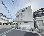 大阪府枚方市藤阪元町3丁目：物件画像／株式会社京都ライフ　京田辺店