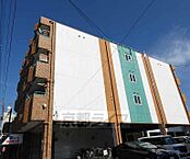 京都府京都市南区吉祥院西ノ庄西中町：物件画像／株式会社京都ライフ　京田辺店