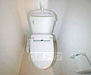 トイレもきれい