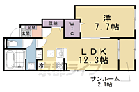 滋賀県大津市仰木の里東7丁目：物件画像／株式会社京都ライフ　京田辺店