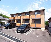 京都府八幡市八幡科手：物件画像／株式会社京都ライフ　京田辺店