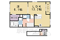 滋賀県大津市大萱3丁目：物件画像／株式会社京都ライフ　京田辺店