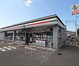 サンクス大宮通上鳥羽店まで300m