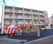 京都府京田辺市田辺中央1丁目：物件画像／株式会社京都ライフ　京田辺店