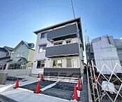 京都府長岡京市開田3丁目：物件画像／株式会社京都ライフ　京田辺店