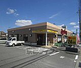 ジョイフル　京都亀岡店まで240m 24時間営業してますよ