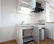 キッチン収納です。