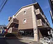 京都府京都市右京区嵯峨野有栖川町：物件画像／株式会社京都ライフ　京田辺店