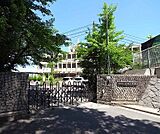 久世小学校まで400m