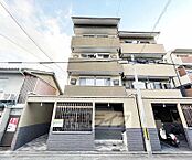 京都府京都市中京区壬生東大竹町：物件画像／株式会社京都ライフ　京田辺店