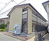 京都府京都市右京区鳴滝中道町：物件画像／株式会社京都ライフ　京田辺店