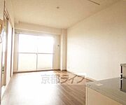 広いダイニングです。