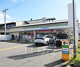 ファミリーマート 京都清水焼団地店まで203m