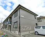 大阪府三島郡島本町広瀬4丁目：物件画像／株式会社京都ライフ　京田辺店