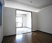 明るいお部屋です。