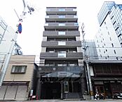 京都府京都市下京区不明門通塩小路上る東塩小路町：物件画像／株式会社京都ライフ　京田辺店